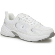 Resim Lumberjack Pol Wmn 4fx Beyaz Kadın Spor Ayakkabı 6711 Çok Renkli 