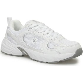 Resim Lumberjack Pol Wmn 4fx Beyaz Kadın Spor Ayakkabı 6711 Çok Renkli 