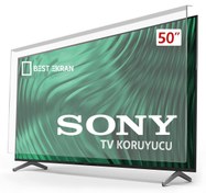 Resim SONY 50\ inç 126 cm Tv Ekran Koruyucu 