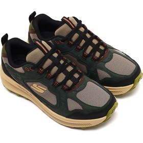 Resim Skechers Ridgestar Erkek Haki Outdoor Ayakkabı 237820 OLV 