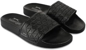 Resim Slazenger SA11SE017 Erkek Terlik Lacivert 
