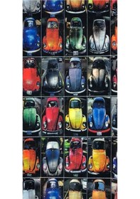 Resim Beetle Bandana 