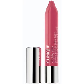 Resim Clinique Chubby Stick Moisturizing Lip Contour Balm - Nemlendirici Kalem Ruj No: 13 Mighty Mimosa 
