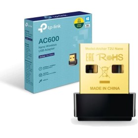Resim TeknoKapsül Archer T2U, AC600 USB Adaptör 