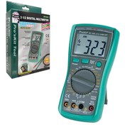 Resim Proskit Mt-1280 Multimetre Ölçü Aleti Dijital 