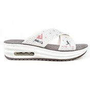 Resim Muya Axis Anatomik Air Max Taban Islak Zemin Kadın Terlik 