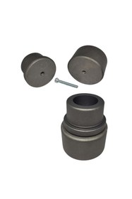 Resim Vira Vi-Ra Boru Paftası 50mm 