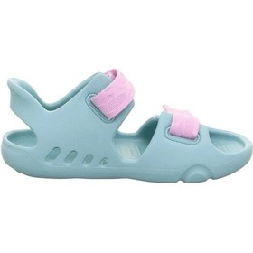 Resim Superfit Splash S Kız Çocuk Suya Dayanıklı Sandalet - Mint 000991-7510 
