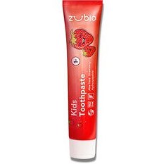 Resim Zubio Çocuk Diş Macunu 50 gr - Çilekli 