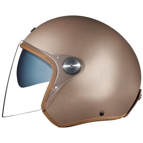 Resim Nexx X. gG20 Clubhouse Sv Champagne Kask 