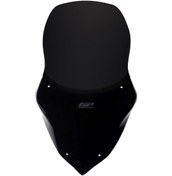Resim Gp Kompozit Sym Jet 14 2017-2022 Uyumlu Baskılı Ön Cam Füme 65 Cm (522060603) 