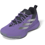 Resim Cross EM UP Select Wide Çocuk Basketbol Ayakkabısı IE9254 adidas