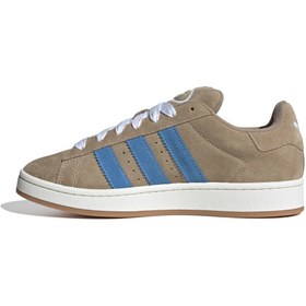 Resim adidas Campus 00S Erkek Günlük Ayakkabı IH8072 Kahverengi 