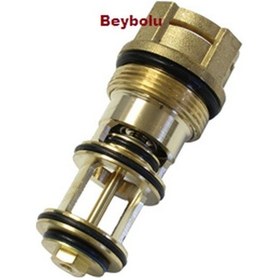Resim Baymak Uyumlu Luna 3 Duo Tec Baymak Uyumlu Eco Kombi Üç Yollu Vana Tamir 