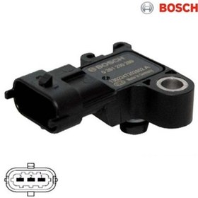 Resim Opel İnsignia 1.6 115 Bg A16xer Map Sensörü Bosch 