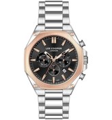 Resim Lee Cooper Lc07319.550-nm Erkek Kol Saati Gri 