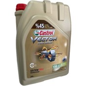 Resim Castrol Vecton E6/e9 10w/40 20 Lt 