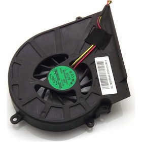 Resim Toshiba Uyumlu A350D Fan Toshiba Uyumlu A350D Soğutucu Bsb0705Hc Nf84 