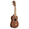 Resim Lanikai MA-S Mahogany Soprano Ukulele 