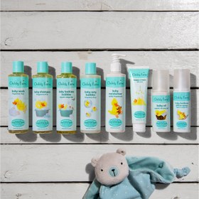 Resim Childs Farm Parfüm İçermeyen Bebek Şampuanı 250ml 