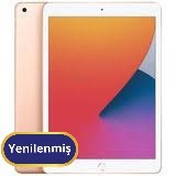 Resim Apple iPad 8 10.2" Wi Fi Yenilenmiş | 32 GB Altın 