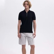 Resim Ellesse Erkek Polo T-shirt EM493 (EM493) 
