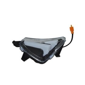 Resim Rks Newlight 125 Pro Ön Sinyal Sol Orjinal 