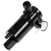 Resim SU FİSKİYE MOTORU FORD FİESTA2009-2020 