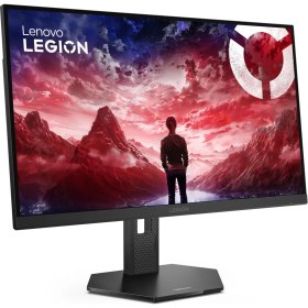 Resim Lenovo Legion 27u-10 27" 0.5 Ms Mprt Uhd:160hz, Fhd:320hz 2xhdmı-dp G-sync, Amd Freesync Premium Uhd 3840 X 2160 Pivot Ips Panel Wled Monitör 67d1gac1tk 