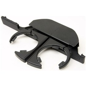 Resim BMW 5 SERİSİ E39 BARDAKLIK ÖN 1996-2003 51168190205 