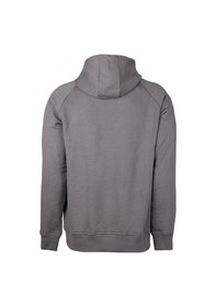 Resim Puma Turkey Hoodie Türkiye Futbol Antrenman Sweatshirt 60546903 Gri 60546903 