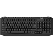 Resim Hello HL-4624 2.4GHz 14 Multimedia Tuşlu Kablosuz Klavye 