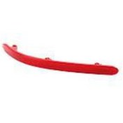 Resim Volkswagen Touareg 2003-2010 Arka Tampon Reflektörü Sol 