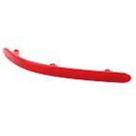 Resim Volkswagen Touareg 2003-2010 Arka Tampon Reflektörü Sol 