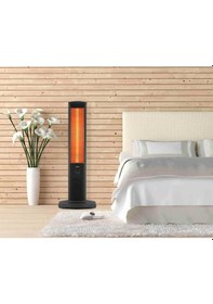 Resim Ufo Micatronic 1900 W Kule Tipi Isıtıcı (Outlet) 