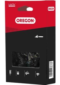Resim Oregon 20bpx 33diş 66a .325" 1.3mm .050" Yuvarlak Kesik Kutu Zincir 
