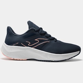 Resim Joma Lacivert Kadın Koşu Ayakkabısı Relılw2205-elıte Lady 2205 Navy 