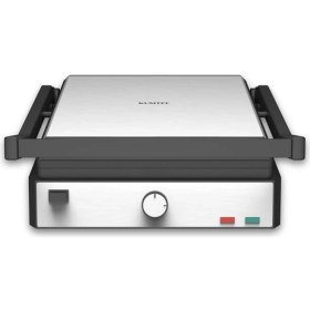 Resim Kumtel Inox Tost ve Izgara Makinesi 2000W TTM-05 