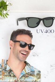 Resim TransForMacion Erkek Güneş Gözlüğü - Şık ve Ergonomik UV Korumalı Gözlük 721799 