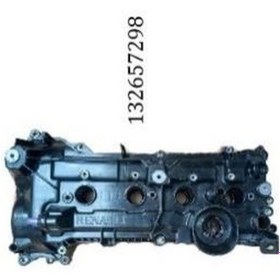 Resim Oem Külbürtör Kapağı Clıo V 1.6 H4m KNO-OEM-132657298R 