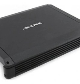 Resim Alpine BBX-F1200 4 Kanal Amplifikatör 