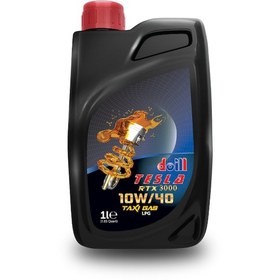 Resim Doill Tesla 10W-40 Apı Sl/Cf Acea A3/B4 Motor Yağı 1 L 