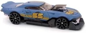 Resim Hot Wheels Tekli Arabalar MOD SPEEDER HKG59 
