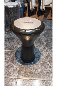Resim Allians Taze ve lezzetli Darbuka Mısır, sağlıklı atıştırmalık keyfi 