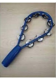 Resim Alice Atb008m Mavi Zilli Tef 