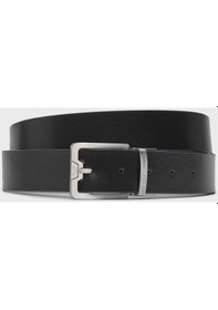 Resim Emporio Armani Erkek Kemer Y4s502 Y221e 81386 Siyah 
