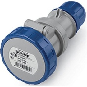 Resim Scame IP67 Uzatma Prizi 3 x 16 A (2P+E) Monofaze 