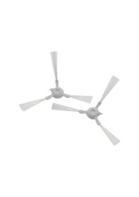 Resim Tefal Rg7675 X-plorer Serie 75 Robot Süpürge Yan Fırça 2li 