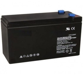 Resim TNL 12v 9ah Kuru Tip Akü 