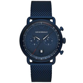 Resim Emporio Armani AR11289 Erkek Kol Saati 